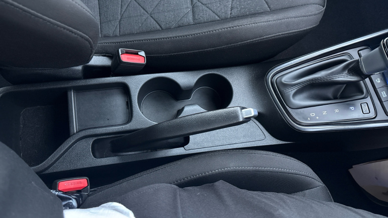 Hyundai BAYON 1.0 TGDi 48V MHEV SE Connect 5dr DCT Petrol Hatchback